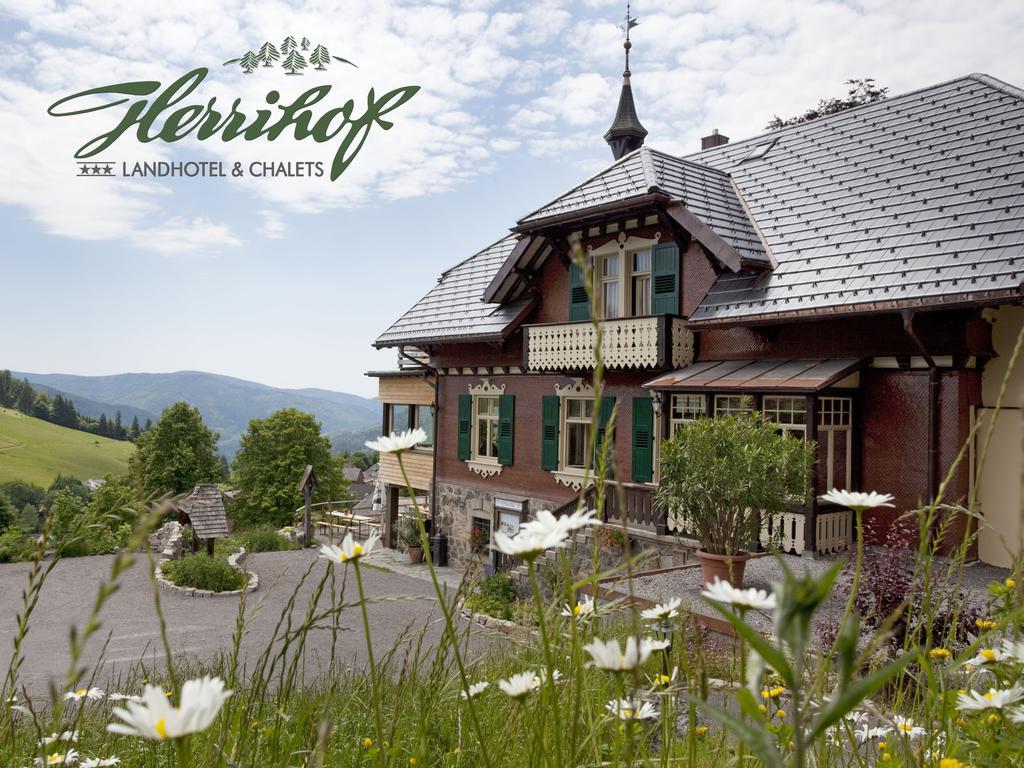 Hotel & Herrihof 3*